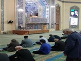 دانشگاه علوم پزشکی تبریز ۱۷ شهید سلامت تقدیم کرده است