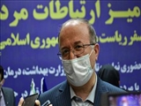 کنترل کرونا با همکاری مردم محقق شد/ تغییر شیوه نامه های بهداشتی منوط به تصمیم ستاد ملی کرونا است/ دانشجویان در انتخاب رشته، بومی گزینی را در اولویت قرار دهند/ تقدیر از هیئت رئیسه دانشگاه علوم پزشکی تبریز در برگزاری موفق میز ارتباطات مردمی