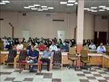 برگزاری سمینار 