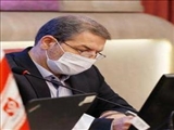 پیام تسلیت معاون بهداشت وزیر بهداشت درمان و آموزش پزشکی د رپی درگذشت مادر گرامی دکتر حسین حقایی