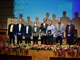برگزاری آئین بزرگداشت استاد دکتر سید کاظم مداین شیشوان