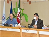 برگزاری گردهمائی مدیران خدمات پرستاری استان آذربایجانشرقی