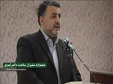 رئیس دانشگاه علوم پزشکی تبریز تاکید کرد: