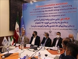 نماینده مردم تبریز، آذرشهر و اسکو در مجلس شورای اسلامی