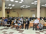 برگزاری گردهمایی یک روزه اعتبار بخشی در دانشگاه علوم پزشکی تبریز