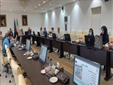 کسب رتبه اول کشوری دانشگاه علوم پزشکی تبریز در پایش برنامه عملیاتی دانشگاه های حوزه پدافند غیر عامل