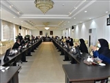 لزوم توجه به اقدامات علمی و پیشگیرانه در برابر تهدیدات زیستی/ تکمیل بانک اطلاعات در دستور کار کارگروه تخصصی زیستی پدافند غیرعامل
