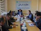 همایش بزرگ گرامیداشت هفته پرستار برگزار می شود