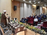 نشست هم اندیشی اساتید و دانشجویان 