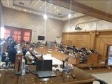 برگزاری دوره آموزشی مدیریت زخم ویژه درمانگران زخم در دانشگاه علوم پزشکی تبریز