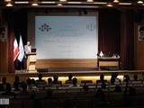 تقدیر از آزمایشگاه جامع تحقیقات دانشگاه علوم پزشکی تبریز توسط معاون رییس جمهوری