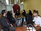 رونمایی از طرح راه اندازی اولین دانشگاه علوم پزشکی کشور در بستر متاورسیتی در دانشگاه علوم پزشکی تبریز