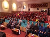  دولت مصمم به پیگیری تضمین امنیت شغلی پرستاران است