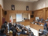جابجایی صحیح هزینه ها از محل های غیر ضروری به محل های ضروری و لازم از اصول مدیریت است