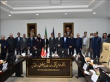 گسترش همکاری های علمی، آموزشی و درمانی  دانشگاه علوم پزشکی تبریز با دانشگاه های ترکیه