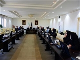 برگزاری جلسه سازماندهی اجرای صندوق حمایتی بیماران خاص و صعب العلاج