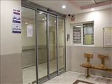بخش مراقبت از مادران باردار در مرکز آموزشی، پژوهشی و درمانی الزهرا(س) تبریز راه اندازی شد