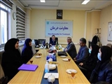 آغاز مرحله دوم اعتبار بخشی بیمارستان های آذربایجان شرقی