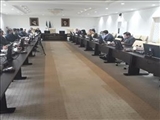 برگزاری جلسه ستاد توزیع داروی استان در دانشگاه علوم پزشکی تبریز