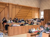 برگزاری همایش تخصصی پدافند غیر عامل در نظام سلامت