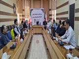 آماده باش مراکز آموزشی و درمانی برای مدیریت حوادث چهارشنبه آخر سال
