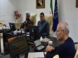 تشکیل شورای راهبردی آموزش پزشکی جامعه نگر و پاسخگو در دانشگاه علوم پزشکی تبریز