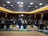 برگزاری مراسم روز جهانی بهداشت دست در بیمارستان الغدیر فراجا