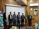برگزاری اولین دوره المپیاد دانشجویی دندانپزشکی در تبریز