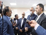تجهیزات پیشرفته پزشکی را به مناطق محروم می رسانیم/ افزایش ۷۰ درصدی ذخایر دارویی