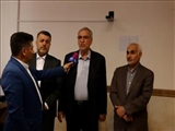 اجرای طرح سلامت خانواده در ۵۹ شهرستان کشور