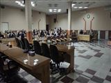 برگزاری کنفرانس علمی زایمان بی درد در دانشگاه علوم پزشکی تبریز