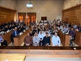 برگزاری دوره آموزشی- توجیهی پیاده سازی سامانه کارآمد، قطب شمالغرب کشور در تبریز