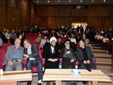 لزوم پاسداشت خدمات خانواده های جانبازان شیمیایی