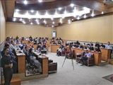کارگاه تربیت مربی با موضوع پیشگیری، کنترل و درمان تب مالت در تبریز برگزار شد
