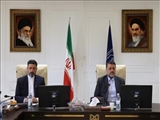 اعلام آمادگی دانشگاه علوم پزشکی تبریز برای توسعه همکاری های علمی با مراکز دانشگاهی گینه