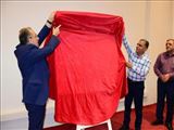تمبر بزرگداشت اساتید کودکان و فعالیت بیش از نیم قرن گروه کودکان رونمایی شد