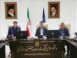 تدوین سند ملی امنیت غذا و تغذیه از سال  1402- 1411 در سطح کشور