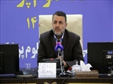 پیام تبریک رئیس دانشگاه علوم پزشکی تبریز به مناسبت روز داروساز