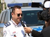 ارائه خدمات اورژانس دانشگاه علوم پزشکی تبریز به 591  نفر از زائرین اربعین حسینی