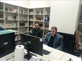 پاسخگویی رئیس دانشگاه علوم پزشکی تبریز به سوالات مردمی در سامانه الکترونیکی ارتباط مردم و دولت