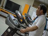 واحد جامع توانبخشی ریوی در مرکز آموزشی درمانی شهید مدنی تبریز راه اندازی می شود