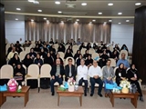 برگزاری مراسم گرامیداشت روز جهانی ایمنی بیمار در دانشگاه علوم پزشکی تبریز