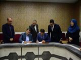 تفاهم نامه اتحادیه دانشگاه‌های اوراسیا در دانشگاه علوم پزشکی تبریز منعقد شد