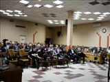 آغاز کارگاه آموزشی دو روزه بازآموزی بهداران تجربی و کمک دندانپزشکان تجربی شمالغرب کشور
