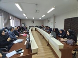 بازبینی درفرایند ثبت نام پذیرفته شدگان آزمون سراسری در دانشگاه علوم پزشکی تبریز