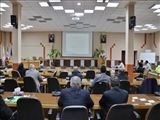 برگزاری گارگاه آموزشی 