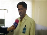دانشگاه علوم پزشکی تبریز جزء سه مرکز برتر پیوند مغز استخوان ( نیمه سازگار) در کشور است