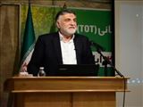 دوره بین المللی آموزش مربیان مدیریت بیمارستانی در دانشگاه علوم پزشکی تبریز برگزار شد