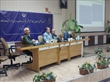 دکتر نقی پور: پیشرفت علمی کشور مرهون تلاش های شبانه روزی اساتید دانشگاهی است