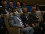 برگزاری مراسم بزرگداشت روز جهانی رادیولوژی در دانشگاه علوم پزشکی تبریز